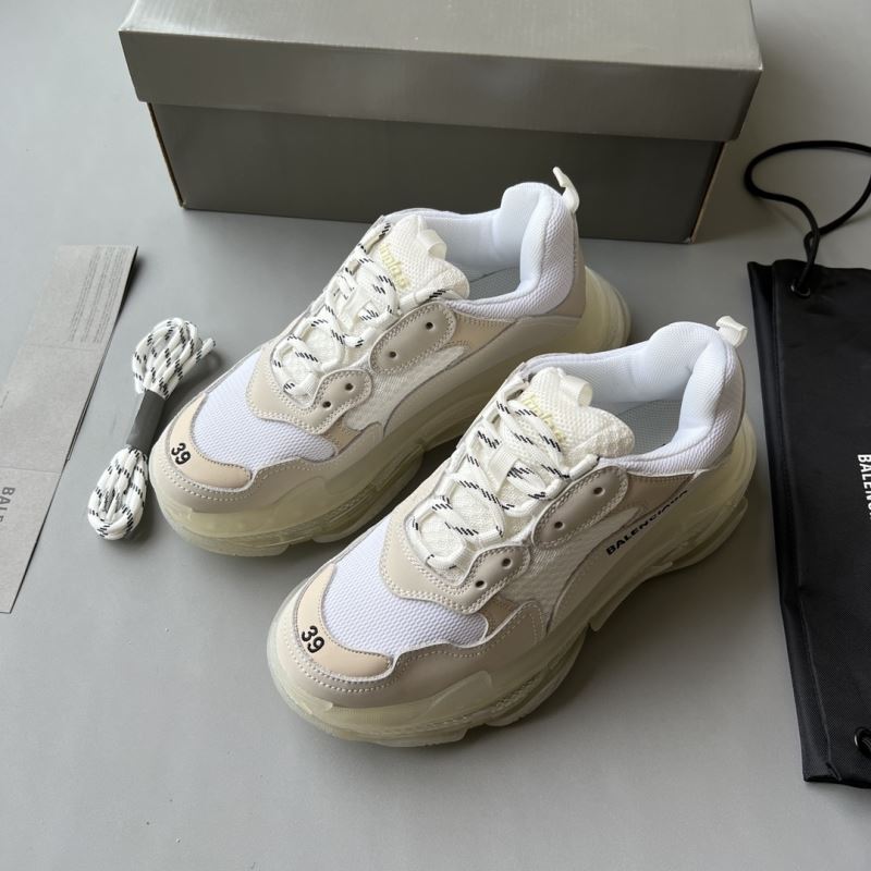 Balenciaga Triple S Series Shoes